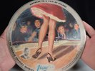 Vintage Vogue Picture Record R 755 - The Charlie Shavers Quintet