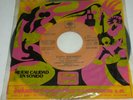 MICHAEL  JACKSON(  THE JACKSONS)/ ENJOY YOURSELF/STYLE OF LIFE/ ECUADOR 7” EX
