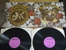 SMALL FACES LP AUTUMN STONE 1969 UK PINK IMMEDIATE DOUBLE LP STEVE MARRIOTT EX