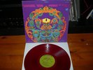 GRATEFUL DEAD ANTHEM OF THE SUN 1968 JAPAN Orig Red vinyl  FREE S&H