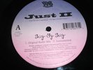 JUST II - Day By Day (RARE FREESTYLE 12 INCH FROM CHICAGO)
