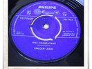 Lincoln Chase Miss Orangatang R&B SOUL MOD HEAR 45