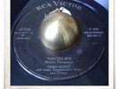 Dinah Shore Thirteen Men EXOTICA JAZZ POPCORN SOUL HEAR 45