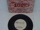 THE 101'ERS KEYS TO YOUR HEART 1976 CHISWICK 7