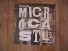 Deerhunter Microcastle Lp Vinyl
