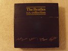 Beatles EP Collection Blue Box UK 13 EPs 45 NM