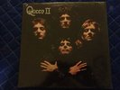 LP Queen II Sealed Elektra 75082 Gatefold 1974