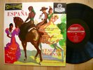LONDON CS 6006 ffss Argenta Espana STEREOPHONIC MINT