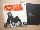 BONZO DOG DOO DAH BAND Gorilla UK 1st press vinyl LP with booklet