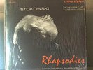 -Leopold Stokowski - Franz Liszt - George Enescu - Bed?ich Smeta