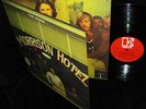 TOPS 1970 Orig THE DOORS   MORRISON HOTEL   DRIVING MORRISON SNAKEY BLUES KING