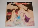 WEAPON self titled PRIVATE METAL speed JOHN ANDRADE original LP GRAIL