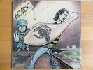 AC/DC - Dirty Deeds Done Dirty Cheap LP  Australische Pressung * BON SCOTT mint-