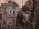 PROG-LP- BLACK SABBATH-SAME- VERTIGO SWIRL- 1969