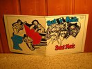 SWEET MARIE Stuck In Paradise 1971 US ORIGINAL PRIVATE PSYCH LP MINT- YARD BIRD