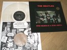 Beatles/Five nights in a Judo Arena/Swingin' Pig TSP 011/Ori-LP 1989/clear Vinyl