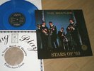 Beatles/Stars Of '63/Swingin' Pig TSP 005/Ori-LP 1989/blaues Vinyl
