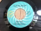 Edwin Starr northern soul 45 My Kind Of Woman/You're My Mellow Ric-tic EX