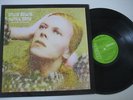 DAVID BOWIE LP 1972 HUNKY DORY SPAIN 