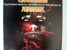 Ataraxia - The Unexplained Mort Garson Electronic Music of The Occult