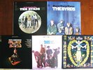 Byrds 5 LP's - Mr. Tambourine, Turn Turn, 5th Dimension, Younger , Sweethearts