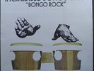 INCREDIBLE BONGO BAND BONGO ROCK LP French 1973 NMint