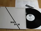 Mon Dyh - Confused Mind