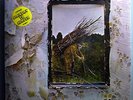 LED ZEPPELIN IV ZOSO FOURTH ALBUM SEALED '71 ATLANTIC LP w/2 STICKERS BEAUTIFUL