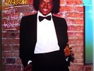 MICHAEL JACKSON OFF WALL RARE LIMITED EDITION MASTERSOUND ½-SPEED AUDIOPHILE LP