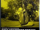 PAUL CHAMBERS w/JOHN COLTRANE WHIMS ULTRA-RARE '57 BLUE NOTE MONO LP 63d DG EAR