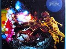 SANTANA SANTANA III 3rd ALBUM VERY RARE SEALED ORIG '71 COLUMBIA LP w/STICKER