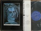 BACH Cello Sonatas SHAFRAN VOLKONSKY Melodiya 01703-4
