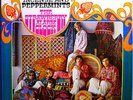 STRAWBERRY ALARM CLOCK INCENSE & PEPPERMINTS RARE ORIG '67 UNI STEREO LP NR MINT