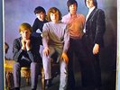 THEM w/VAN MORRISON ANGRY YOUNG THEM VERY RARE '65 BRITISH DECCA MONO LP MINT