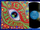 THE 13th FLOOR ELEVATORS - PSYCHEDELIC SOUNDS OF... USA 1st orig LP (1966) EX+NM