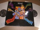 WHO Sell out & A quick one 2 LP GATEFOLD Track label Psych MONO 