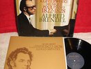PHILIPS 6747 175 8LP STEREO HOLL SCHUBERT PIANO WORKS 1822-28 ALFRED BRENDEL NM