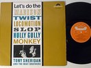 rare 1963 THE BEATLES LP german 