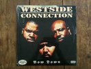 WESTSIDE CONNECTION 2 LP BOW DOWN GANGSTER RAP DOUBLE ALBUM US ORIGINAL SEALED