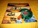 MANILLA ROAD-CRYSTAL LOGIC,PRIVATE US METAL,NWOBHM,LIM 100,WARLORD,OMEN,MANOWAR