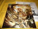 MANILLA ROAD-THE DELUGE,PRIVATE US EPIC METAL,NWOBHM,BROCAS HELM,CIRITH UNGOL,OZ
