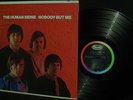 MINTY CLEAN 1968 ORIG = THE HUMAN BEINZ   NOBODY BUT ME   GARAGE FOXEY HENDRIX