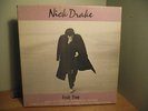 NICK DRAKE Fruit Tree box orig Hannibal 4 LPs Book No Reply RARE UK FOLK