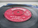 CLIFF BENNETT and the REBEL ROUSERS