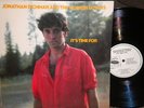 Jonathan Richman & The Modern Lovers 