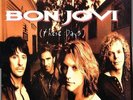 BON JOVI These Days 2LP VINYL Discs Near MINT Clean sleeve Inner sleeves
