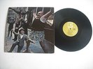 THE DOORS vinyl LP STRANGE DAYS (US press from 1967)