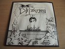 BLITZKRIEG   BURIED ALIVE ** 1981 NEAT 45 NWOBHM