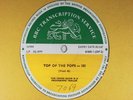 WYNDER,K.FROG,4 PENNIES,ROBERT PARKER,BBC TOP 103. 