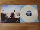 QUEEN MADE IN HEAVEN LP/CREAM VINYL LIMITED EDITION NEAR MINT/UNPLAYED